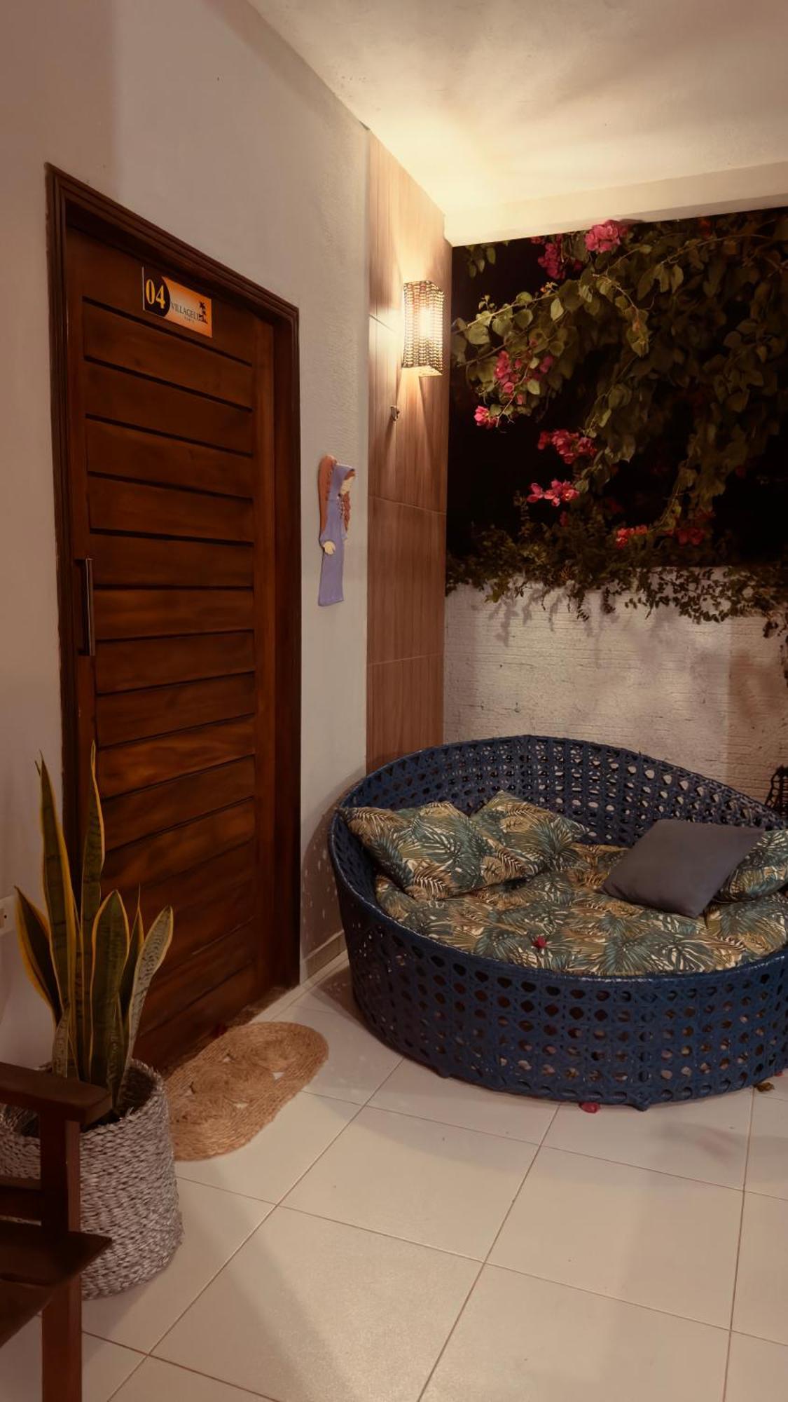 Flats Villa Gelu Barra Grande  Dış mekan fotoğraf