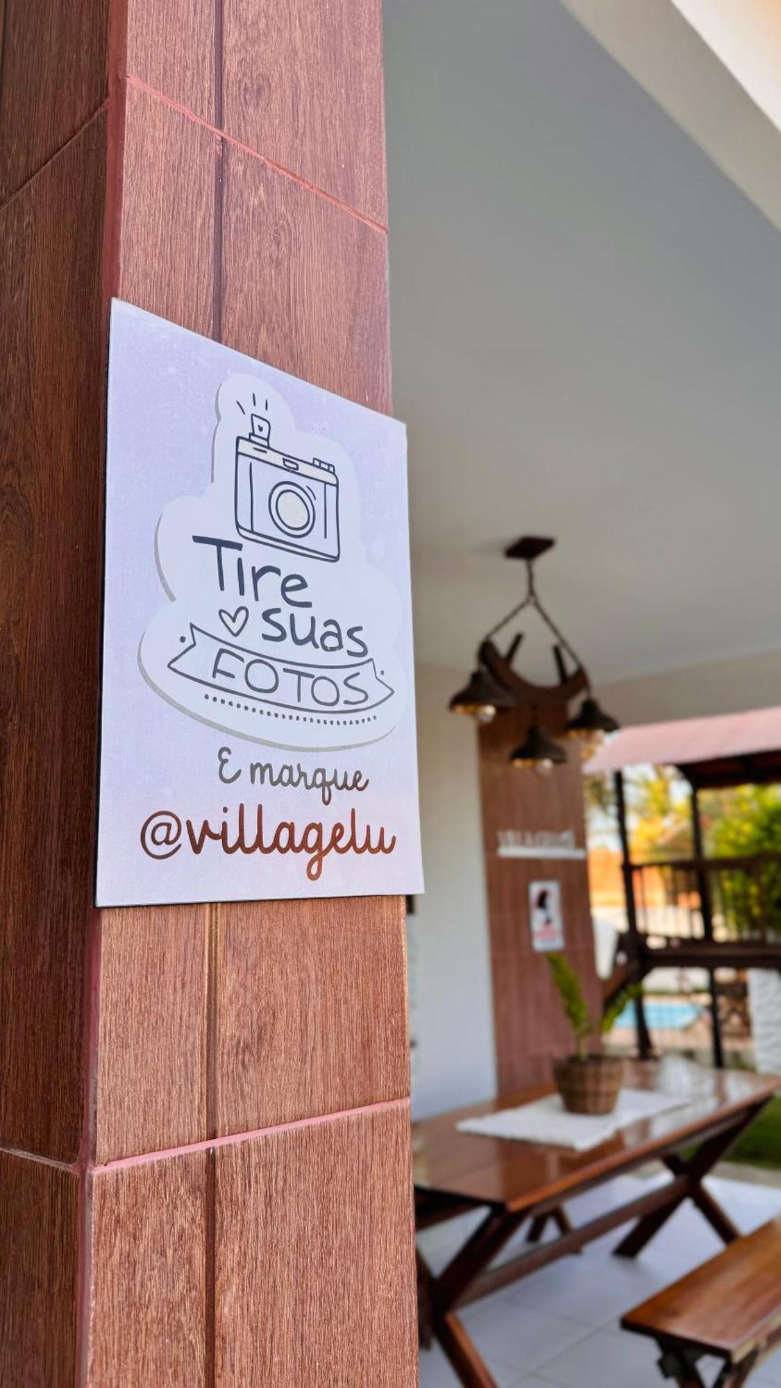 Flats Villa Gelu Barra Grande  Dış mekan fotoğraf