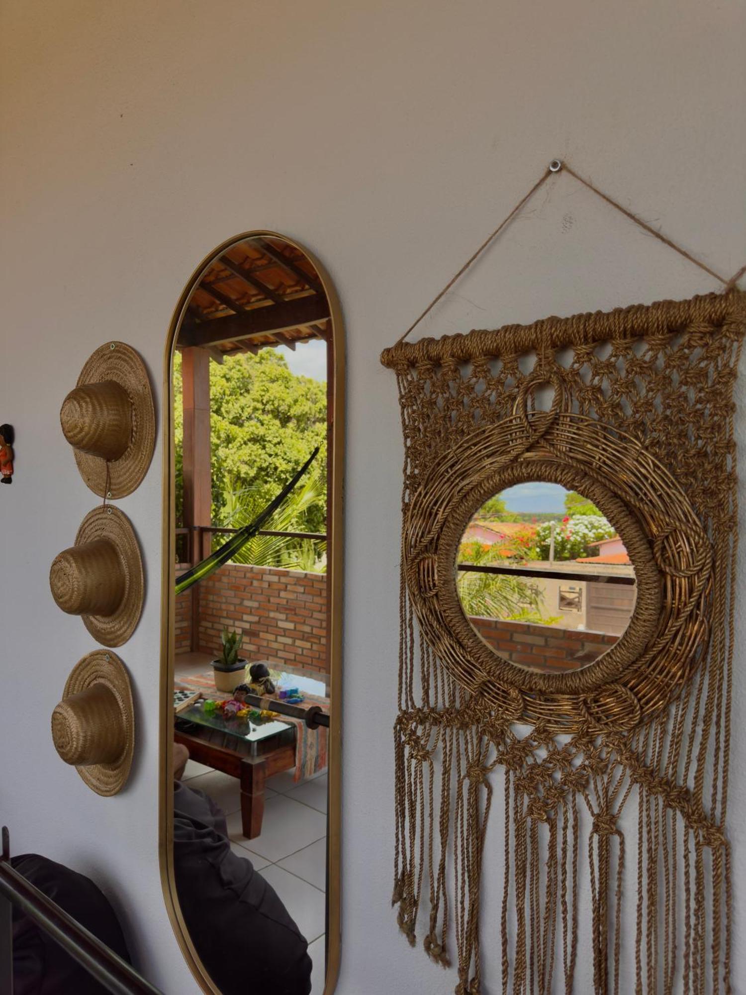 Flats Villa Gelu Barra Grande  Dış mekan fotoğraf