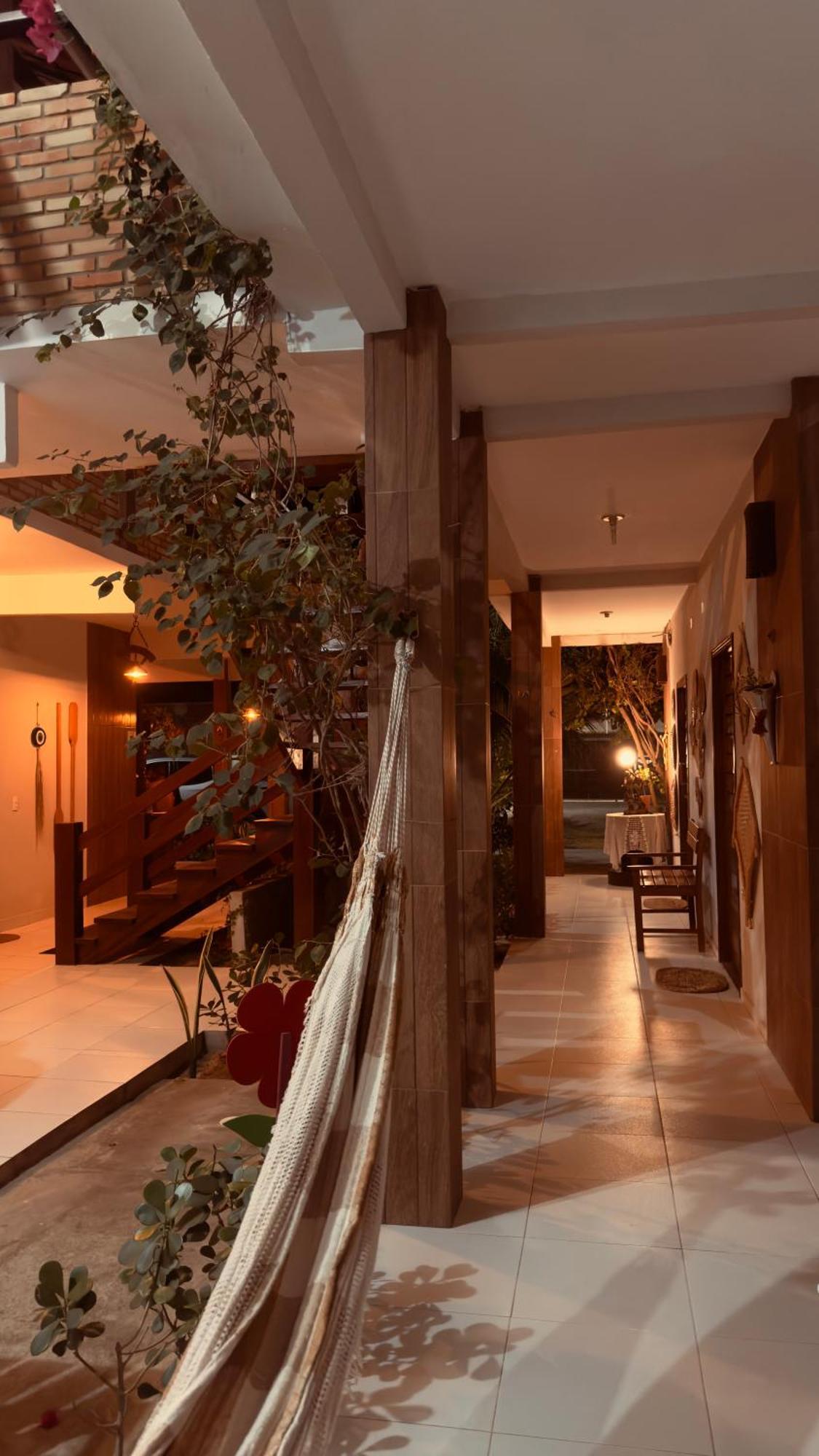 Flats Villa Gelu Barra Grande  Dış mekan fotoğraf