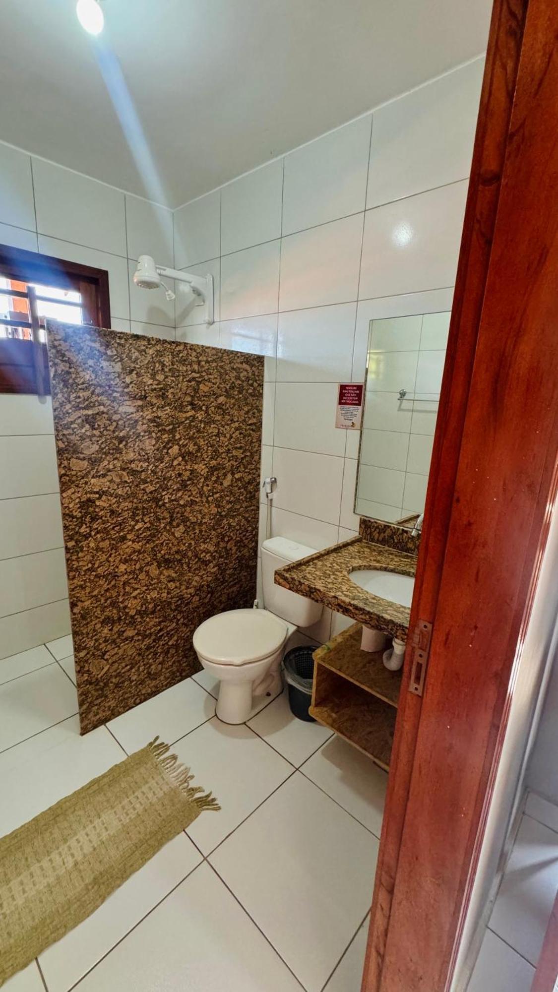 Flats Villa Gelu Barra Grande  Dış mekan fotoğraf