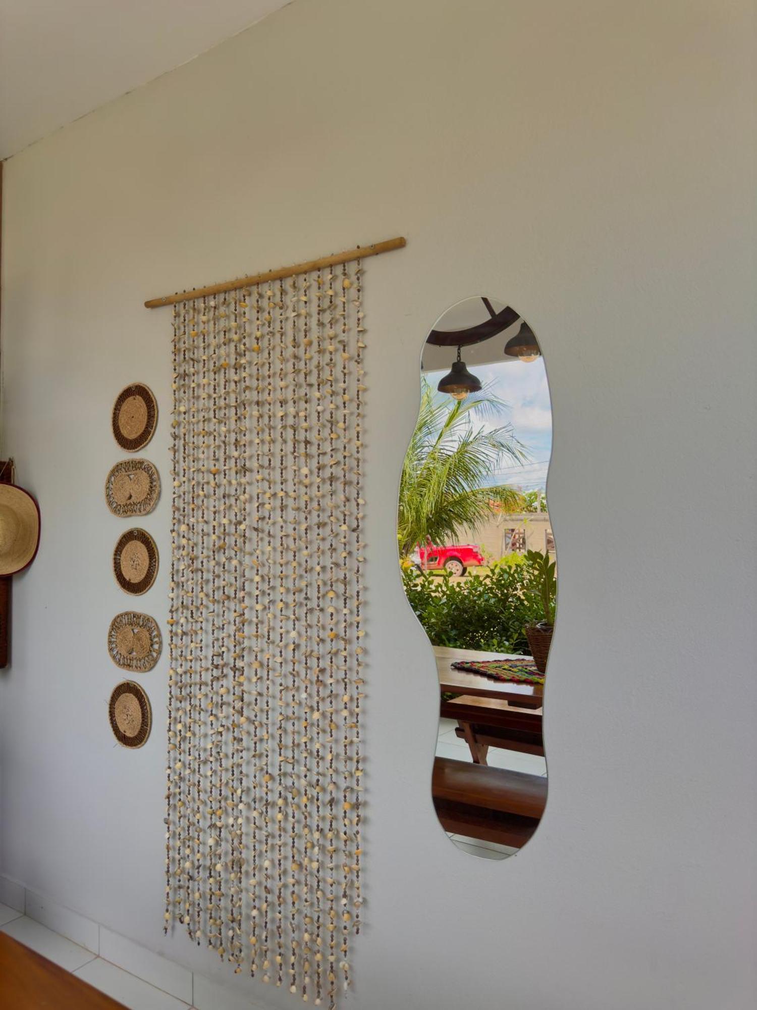 Flats Villa Gelu Barra Grande  Dış mekan fotoğraf
