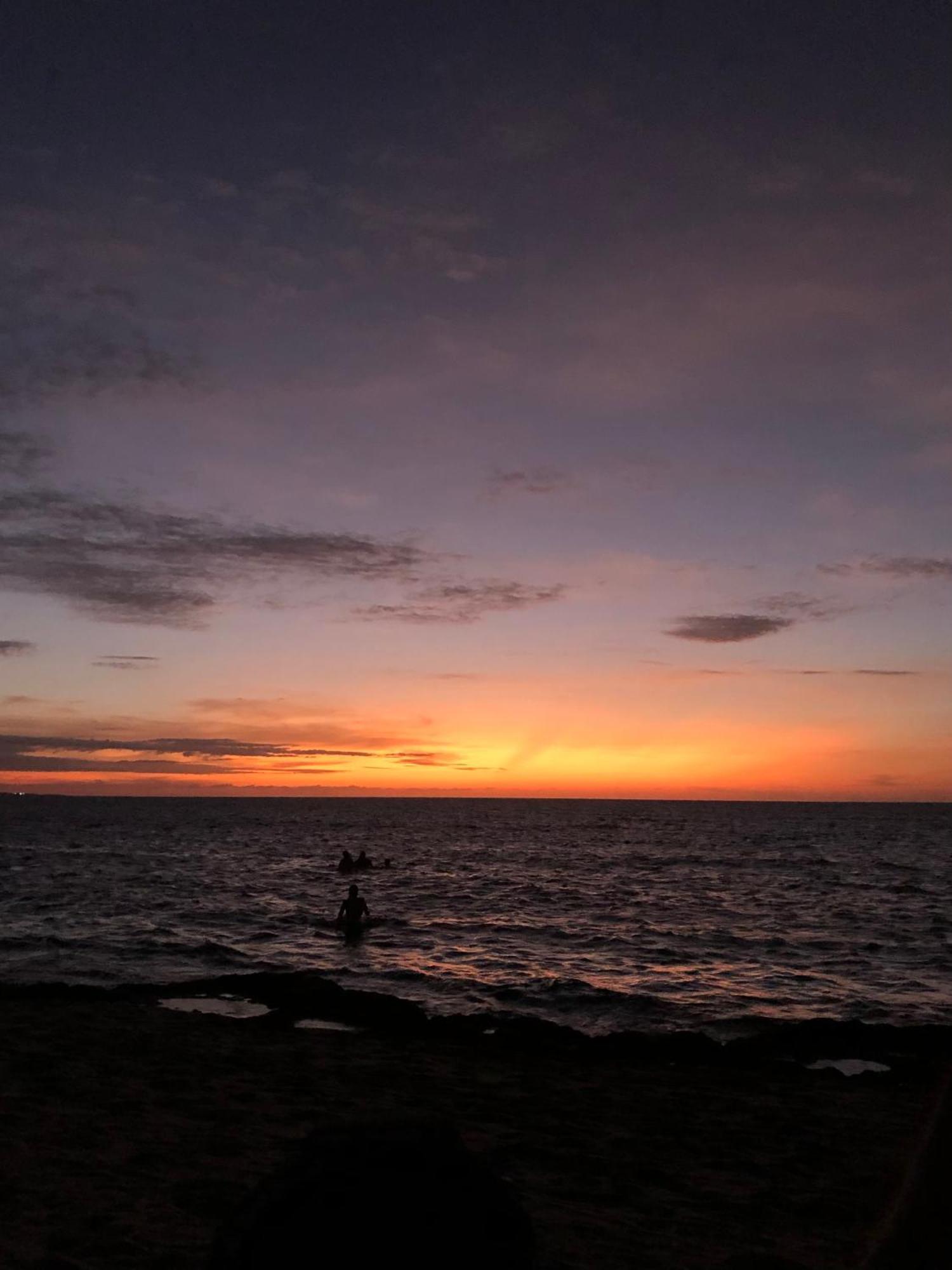 Flats Villa Gelu Barra Grande  Dış mekan fotoğraf