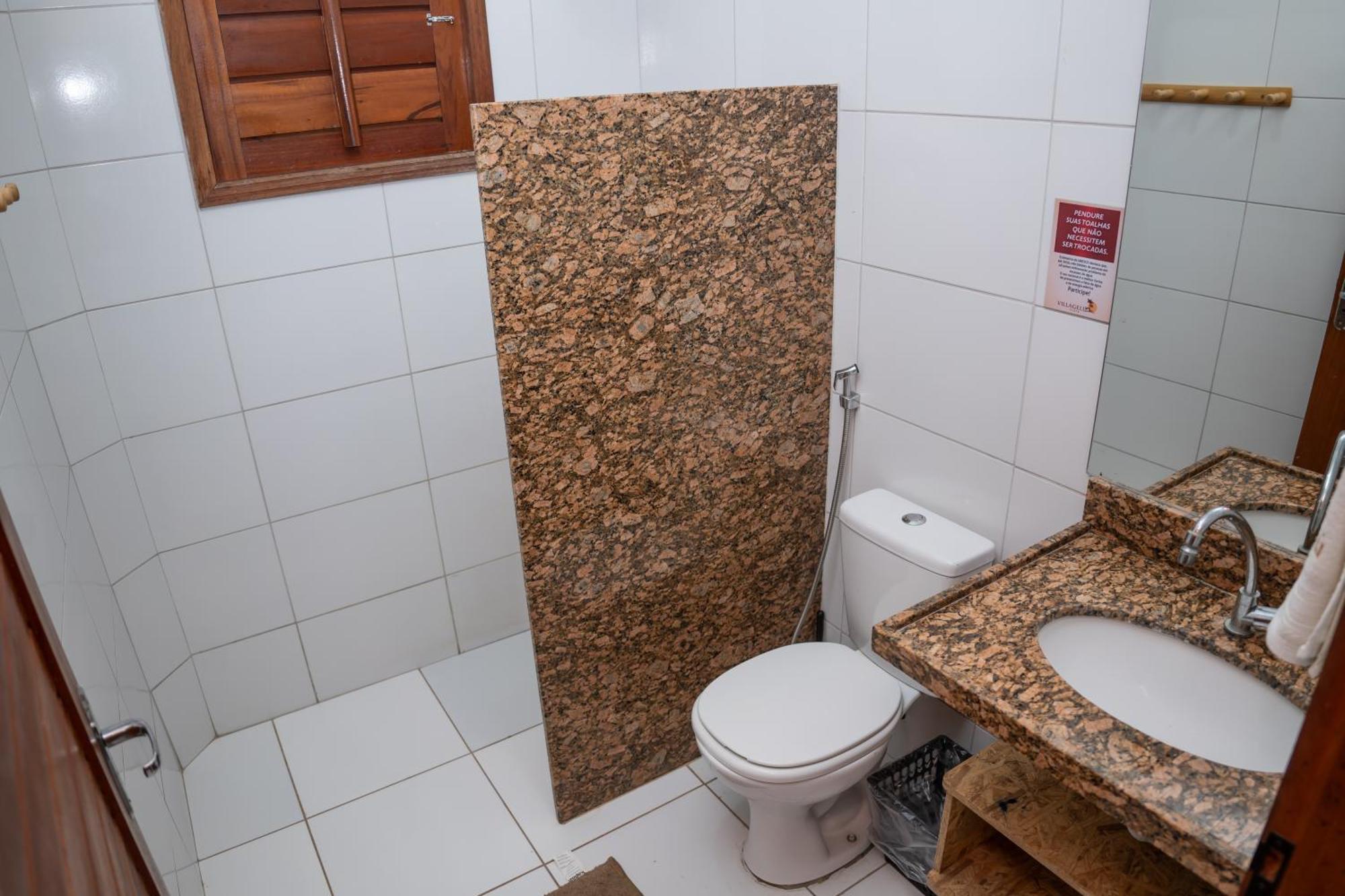 Flats Villa Gelu Barra Grande  Dış mekan fotoğraf