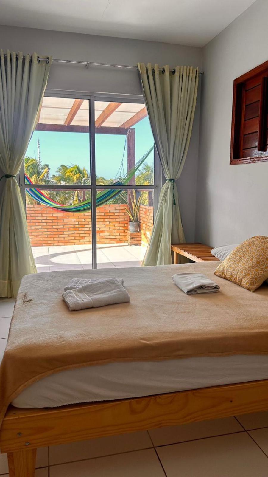 Flats Villa Gelu Barra Grande  Dış mekan fotoğraf