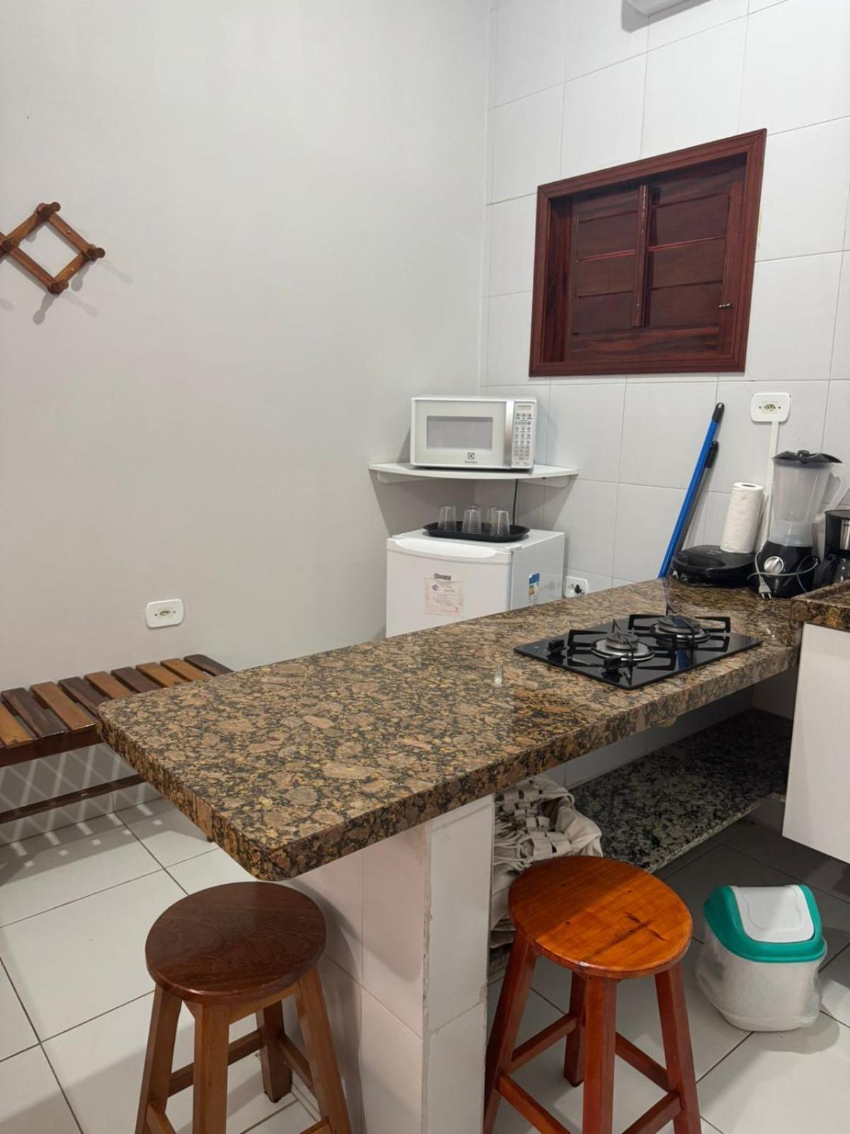 Flats Villa Gelu Barra Grande  Dış mekan fotoğraf