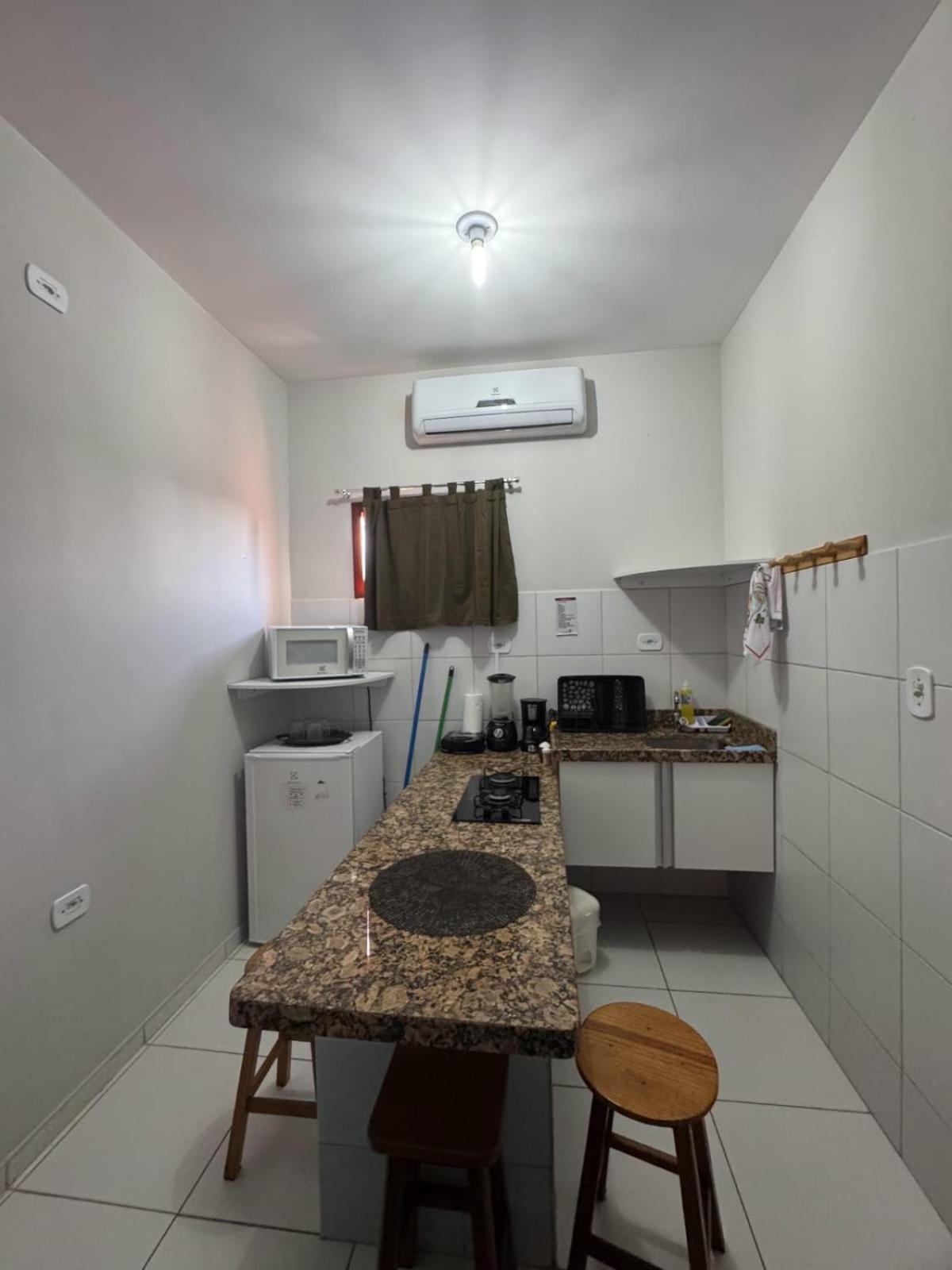 Flats Villa Gelu Barra Grande  Dış mekan fotoğraf